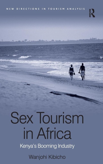 Sex Tourism in Africa
