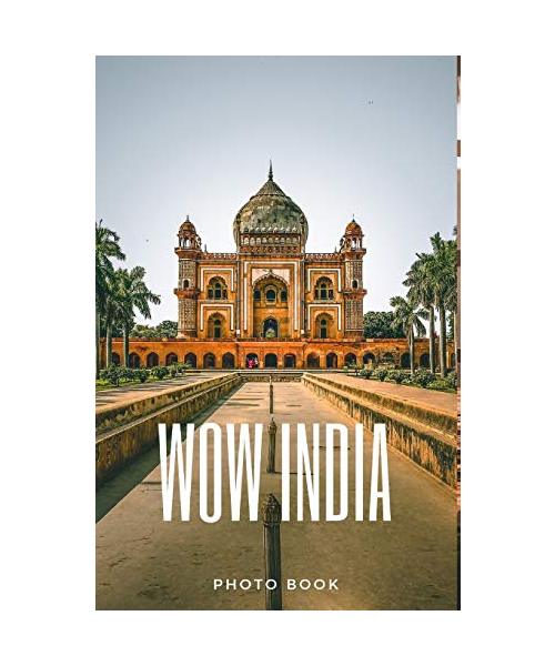 Wow India