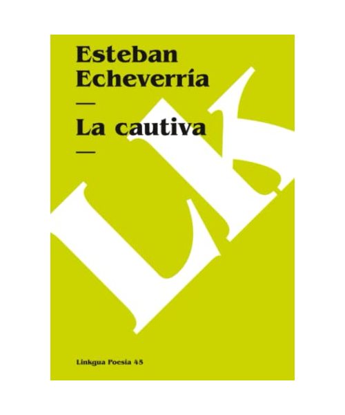 La cautiva