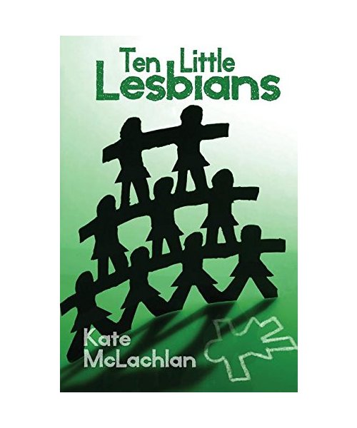 Ten Little Lesbians