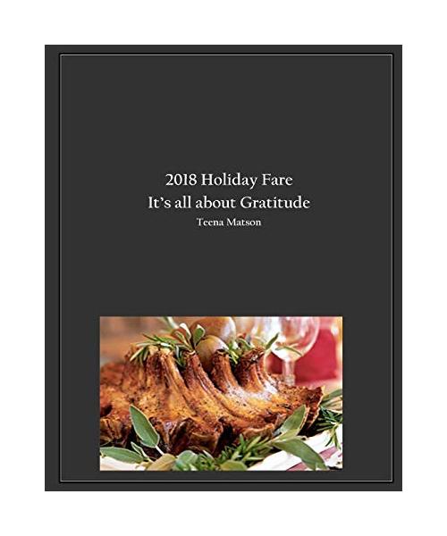 2018 Holiday Fare