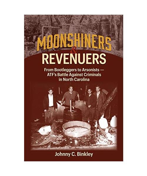 Moonshiners & Revenuers