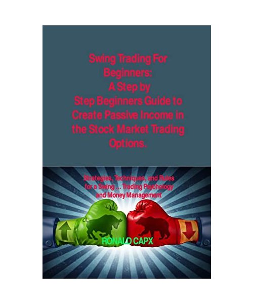Swing Trading For Beginners