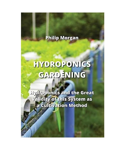 Hydroponics Gardening: Hydroponics and the Great Validity of this System as a Cultivation Method
