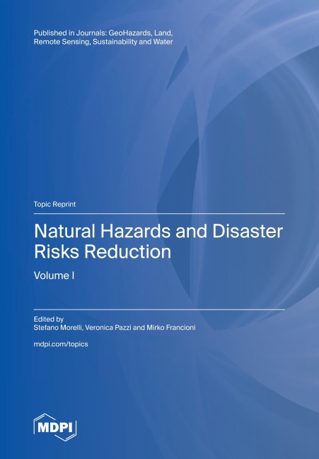 Natural Hazards and Disaster Risks Reduction