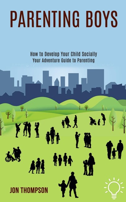 Parenting Boys
