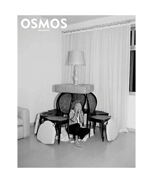 Osmos Magazine: Issue 18