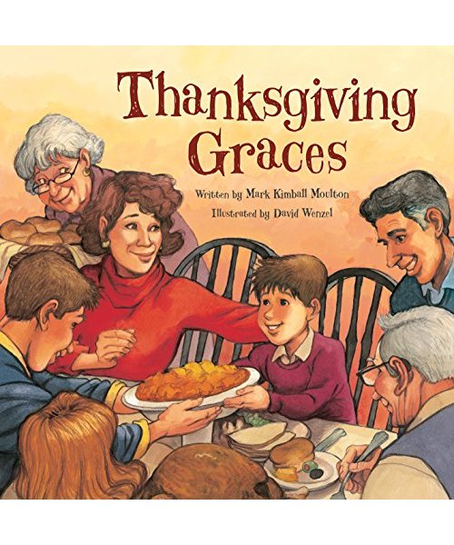 Thanksgiving Graces