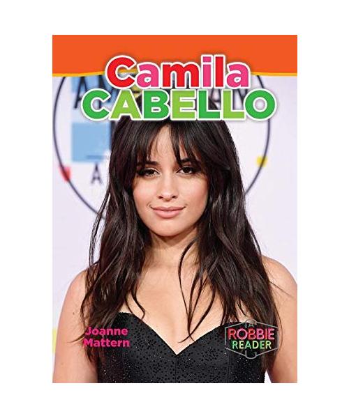 Camila Cabello