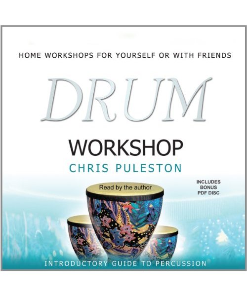 DRUM WORKSHOP                D