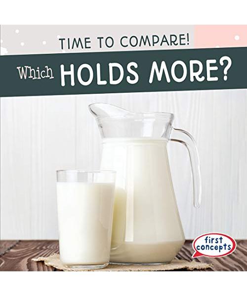 Which Holds More?