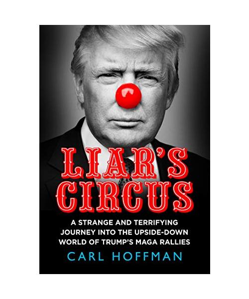 Liar's Circus