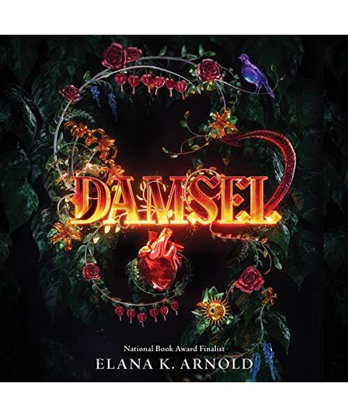 Damsel