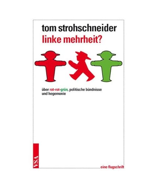 linke mehrheiten?