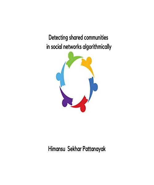Detecting shared communities in social networks algorithmically