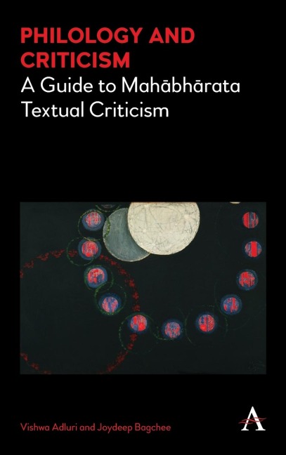 Philology and Criticism