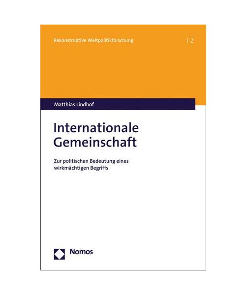 Internationale Gemeinschaft
