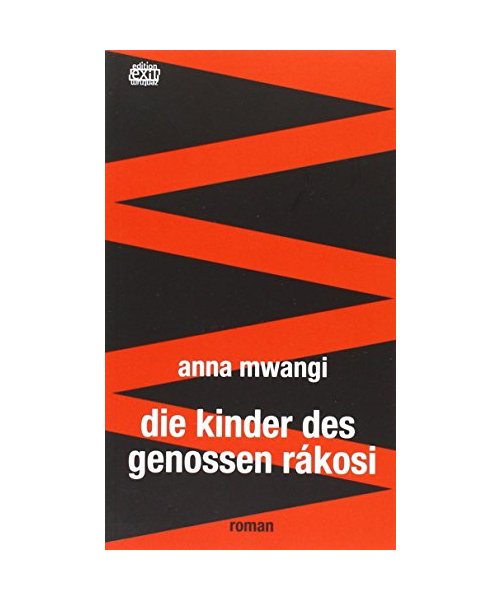 die kinder des genossen rákosi