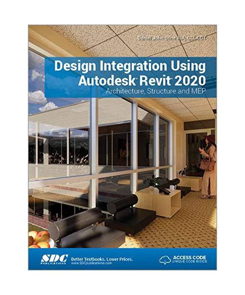 Design Integration Using Autodesk Revit 2020