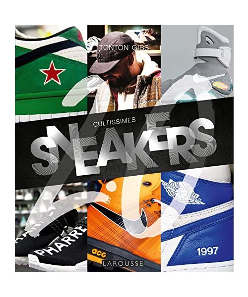 Cultissimes Sneakers 2.0