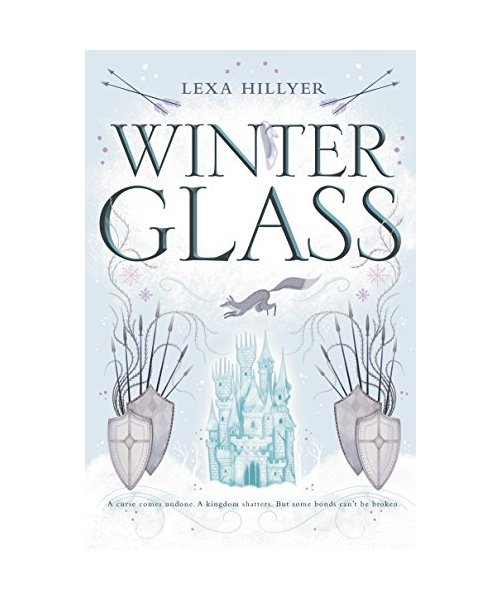Winter Glass