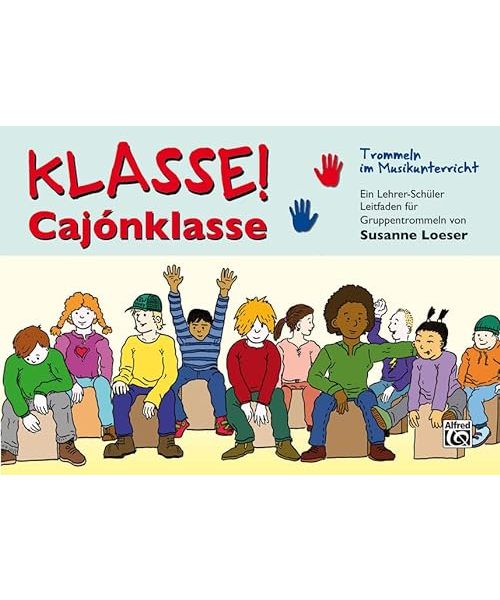 Klasse! Cajónklasse