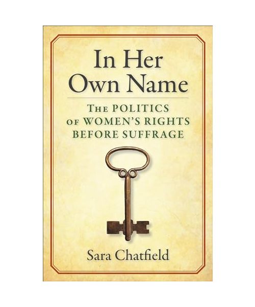 In Her Own Name