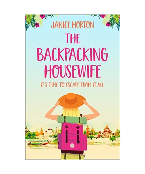 The Backpacking Housewife