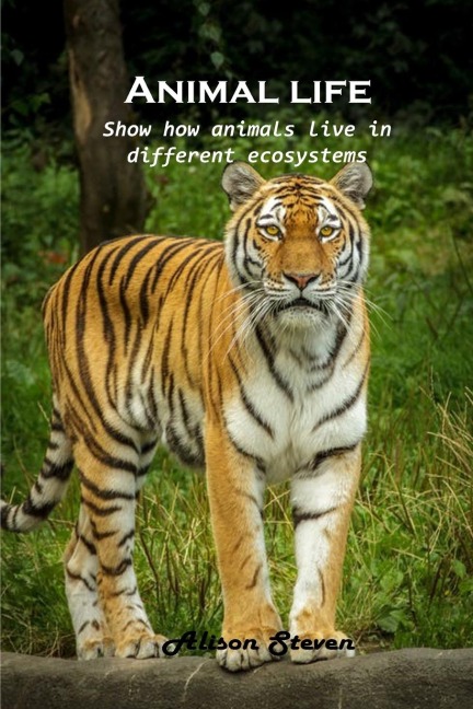 Animal life