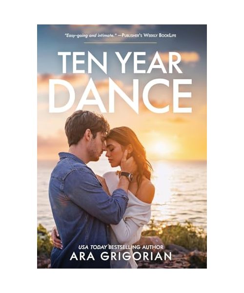 Ten Year Dance