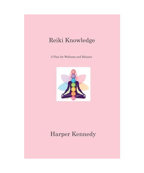 Reiki Knowledge