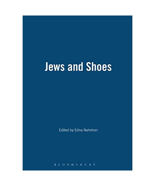 Jews and Shoes