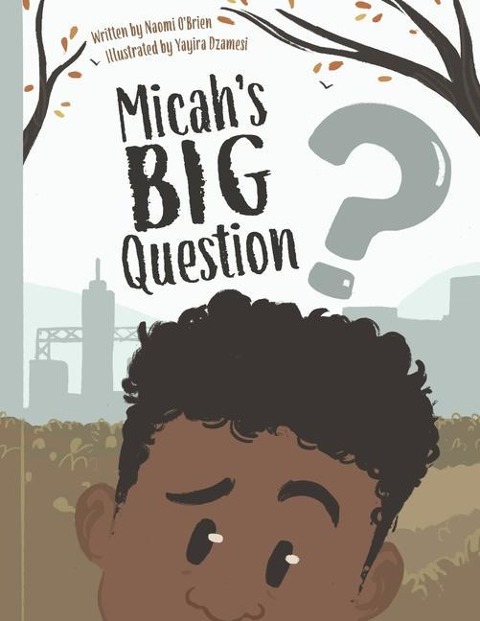 Micah's Big Question