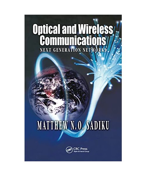 Optical and Wireless Communications
