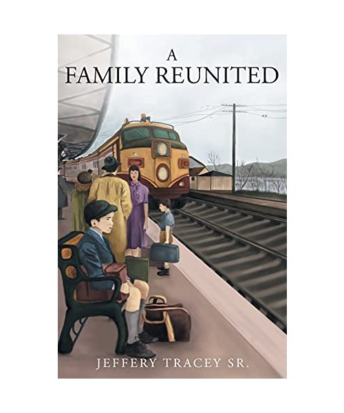 A Family Reunited