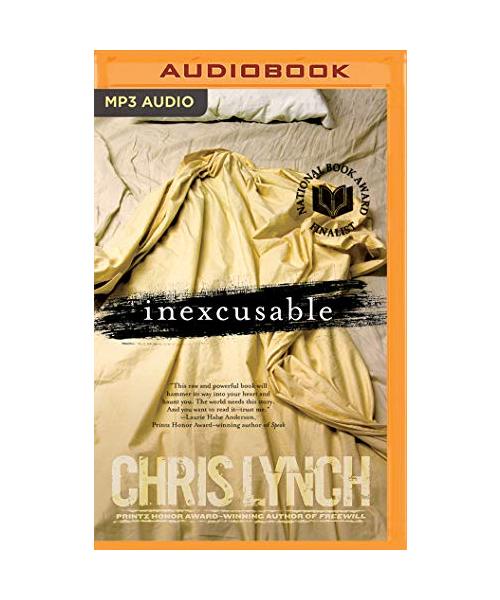INEXCUSABLE                  M