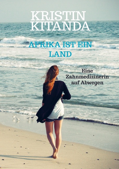 Afrika ist ein Land