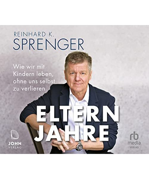 Elternjahre