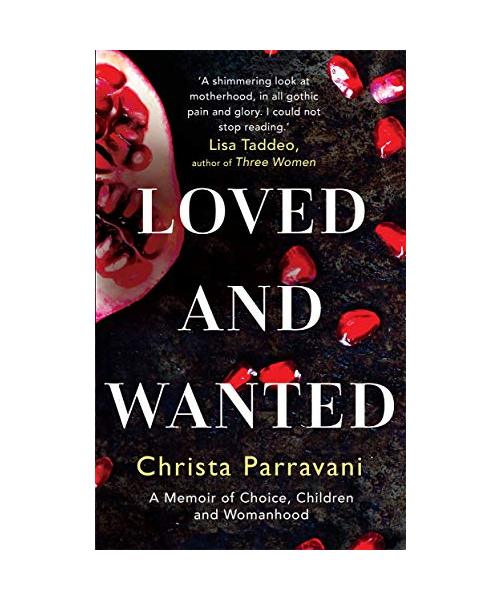 Loved and Wanted