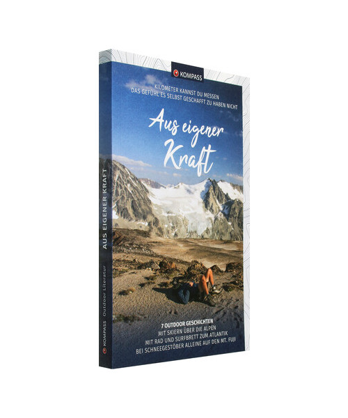 KOMPASS Aus eigener Kraft