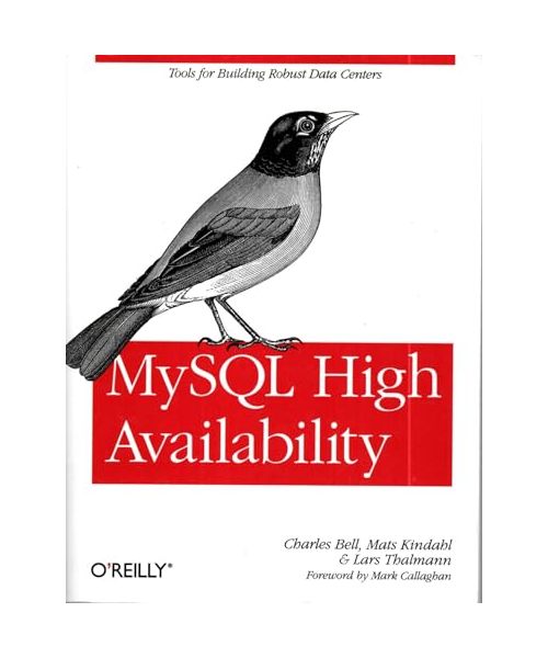 MySQL High Availability