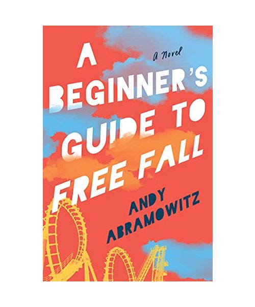 A Beginner's Guide to Free Fall