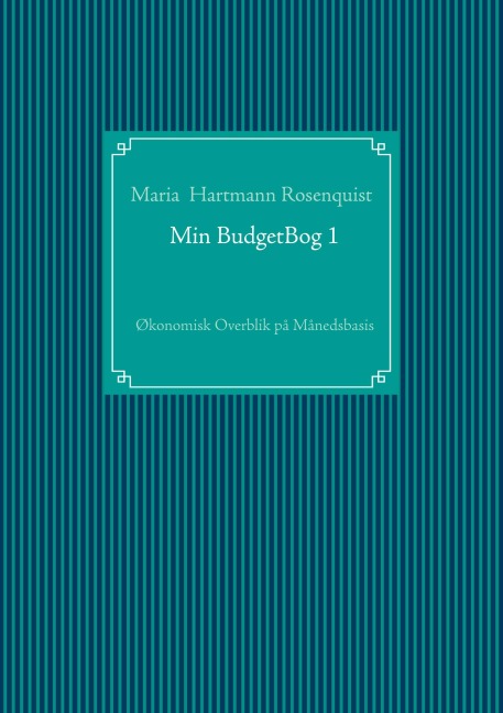 Min BudgetBog 1