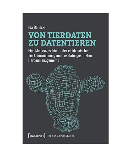 Von Tierdaten zu Datentieren