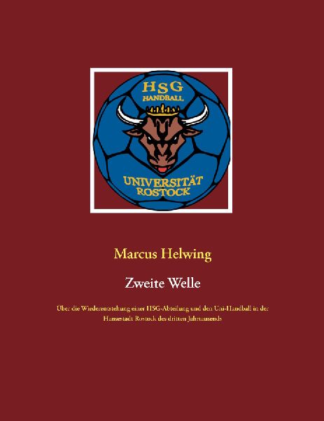 Zweite Welle