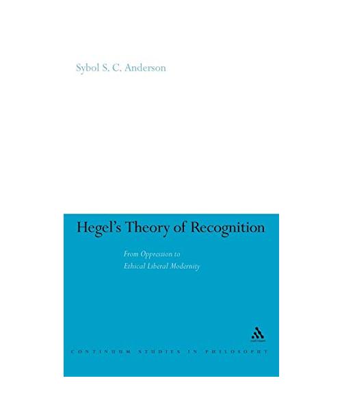 Hegel's Theory of Recognition