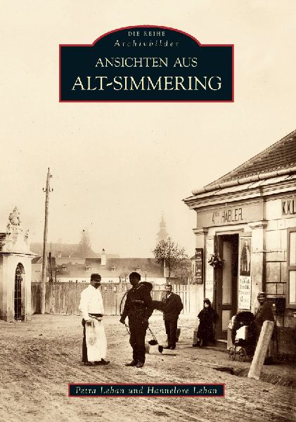 Ansichten aus Alt-Simmering