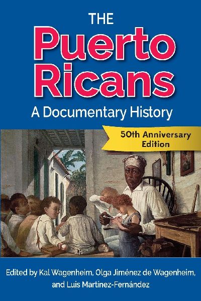 The Puerto Ricans