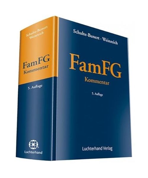 FamFG Kommentar