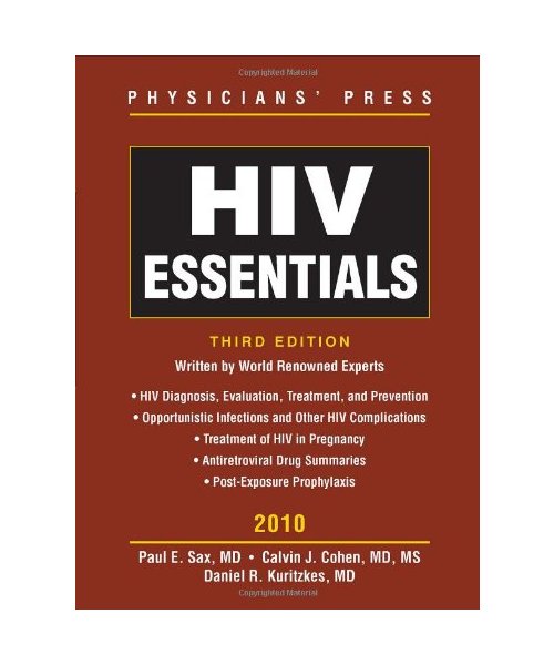 HIV Essentials